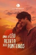 Onde o céu acerta seus ponteiros