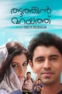 തട്ടത്തിൻ മറയത്ത്