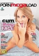 Cum On Mommy's Face