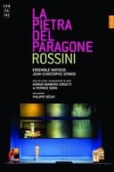 La pietra del paragone