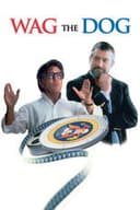 ウワサの真相/ワグ・ザ・ドッグ