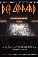Def Leppard: Diamond Star Heroes