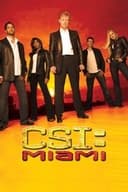 CSI:マイアミ