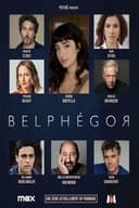 Belphégor