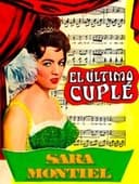 El último cuplé
