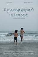 O Que O Mar Deixou De Você Para Mim