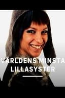Världens minsta lillasyster