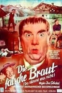 Die falsche Braut