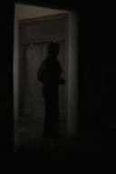 a film about nothing or my friend, jake, in new mexico