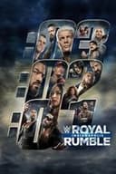 WWE Royal Rumble 2025