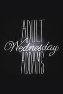 Adult Wednesday Addams