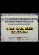 Star Spangled Salesman