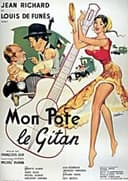 Mon pote le gitan