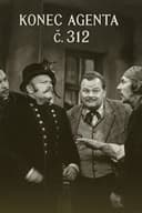 Konec agenta č. 312