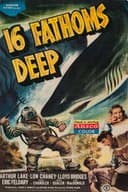 16 Fathoms Deep