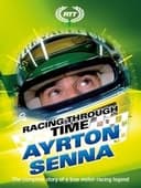 Racing Through Time - Ayrton Senna