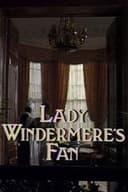 Lady Windermere's Fan