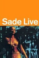 Sade: Live