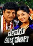 ದೇವರು ಕೊಟ್ಟ ತಂಗಿ