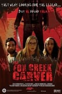 The Fox Creek Carver