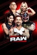 WWE・ロウ