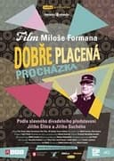 Dobře placená procházka