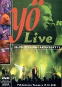 Yö Live – 20-vuotisjuhlakonsertti