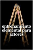 Entrenamiento elemental para actores