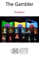 Prokofiev: The Gambler