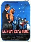 La nuit est à nous