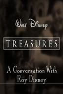 A Conversation with Roy Disney