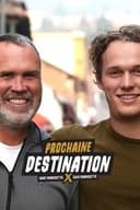 Prochaine destination