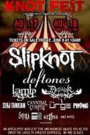Slipknot - Live at Knotfest Minneapolis 2012