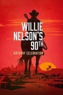 Willie Nelson's 90th Birthday Celebration