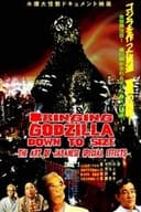 Bringing Godzilla Down to Size(等身大のゴジラ）： The Art of Japanese Special Effects