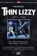 Inside Thin Lizzy 1971-1983