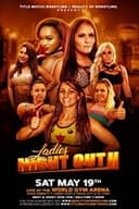 ROW Ladies Night Out II
