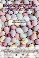 1000 maneras de comerse un huevo