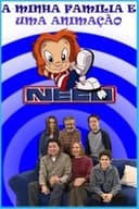 A Minha Família é Uma Animação