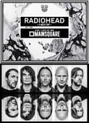 Radiohead | Main Square