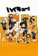 ハイキュー!!