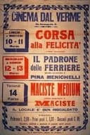 Maciste medium