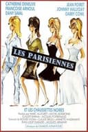 Les Parisiennes