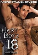 Hairy Boyz 18