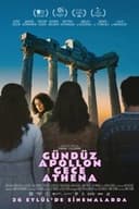 Gündüz Apollon Gece Athena