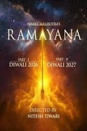 रामायण: Part Two