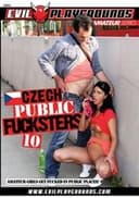 Czech Public Fucksters 10