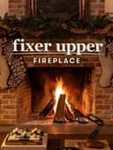 Fixer Upper Fireplace