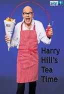 Harry Hill's Tea Time