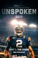 Unspoken: 2010